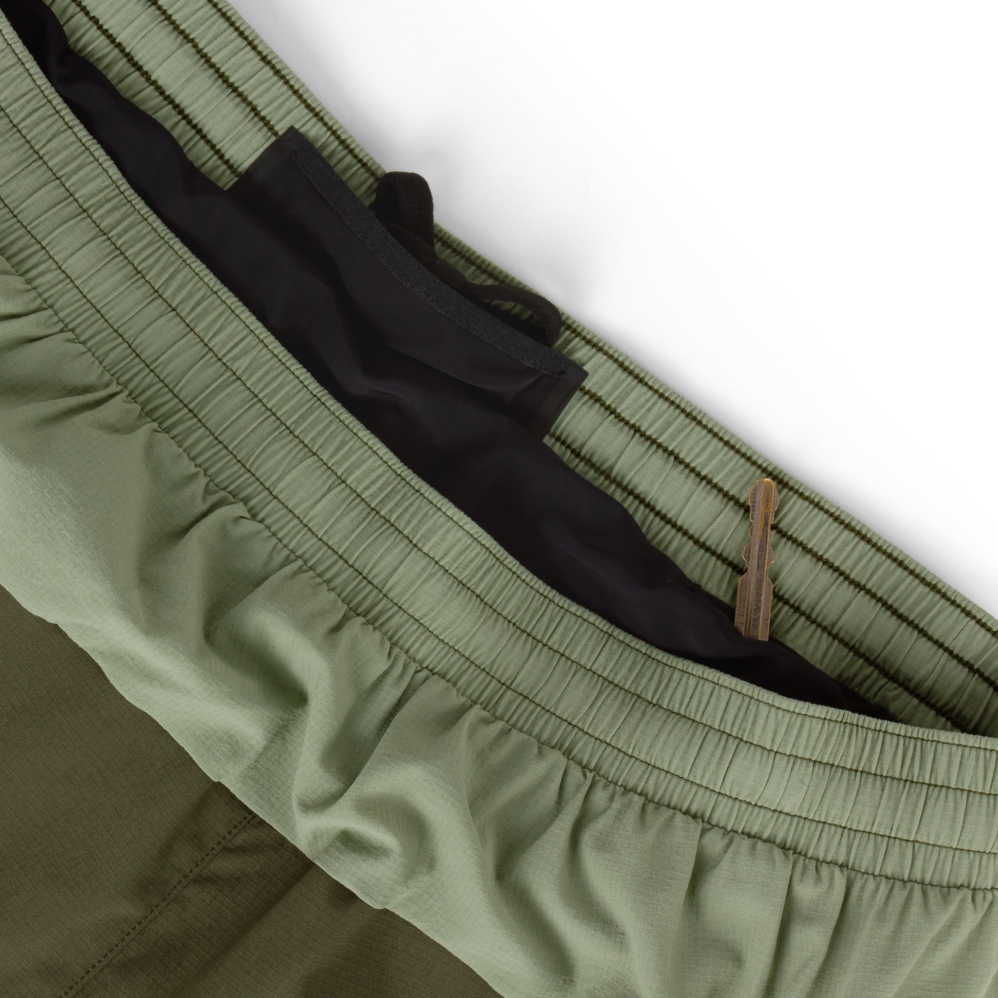 ATShort 4" Brief - Women's