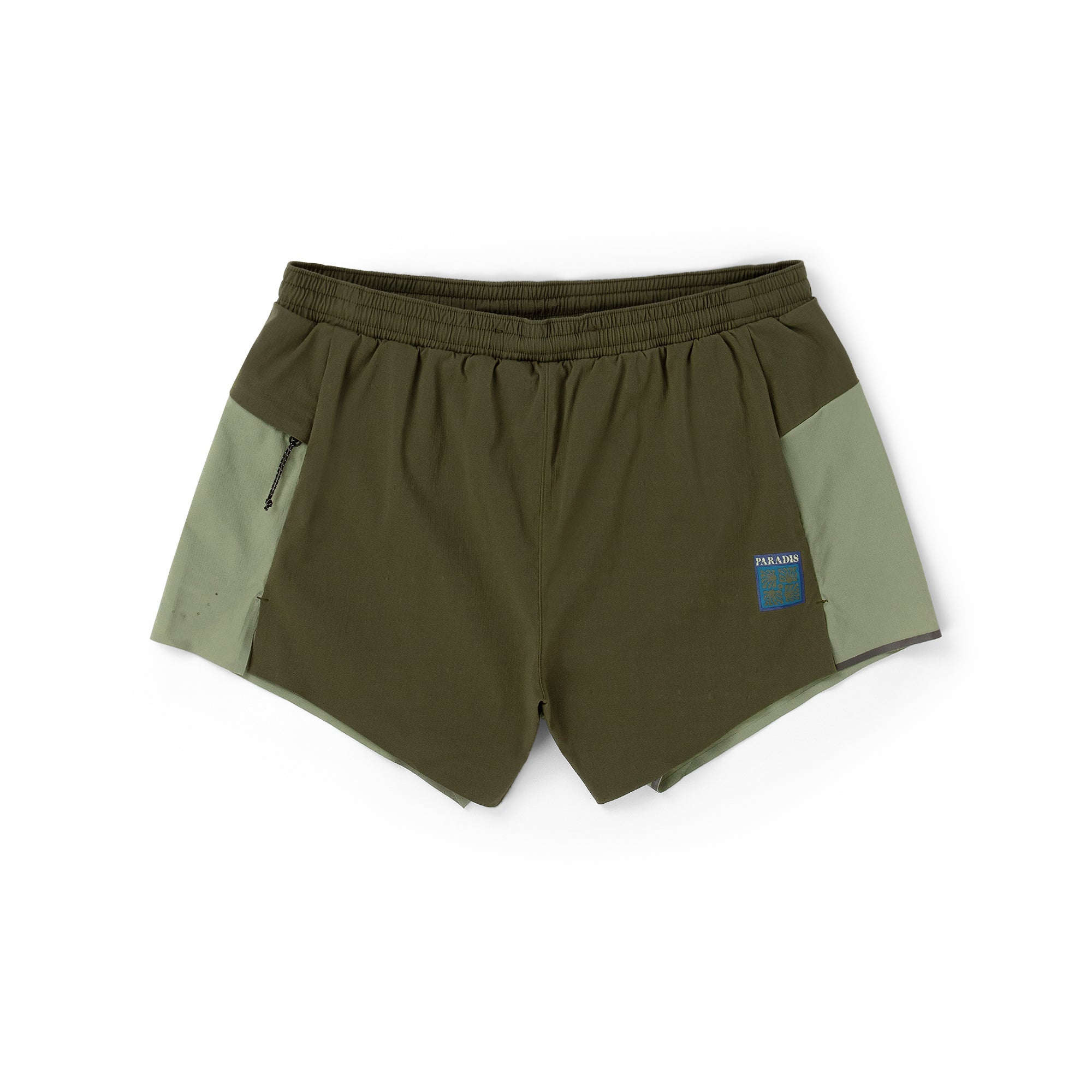 ATShort 4" Brief - Women's