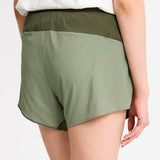 ATShort 4" Brief - Women's