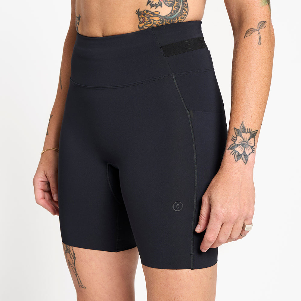 FSTTightShort7'' - Shadowcast - Women's