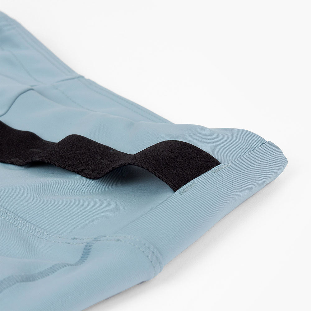 FSTTight Short 7'' - Chambray - Women's