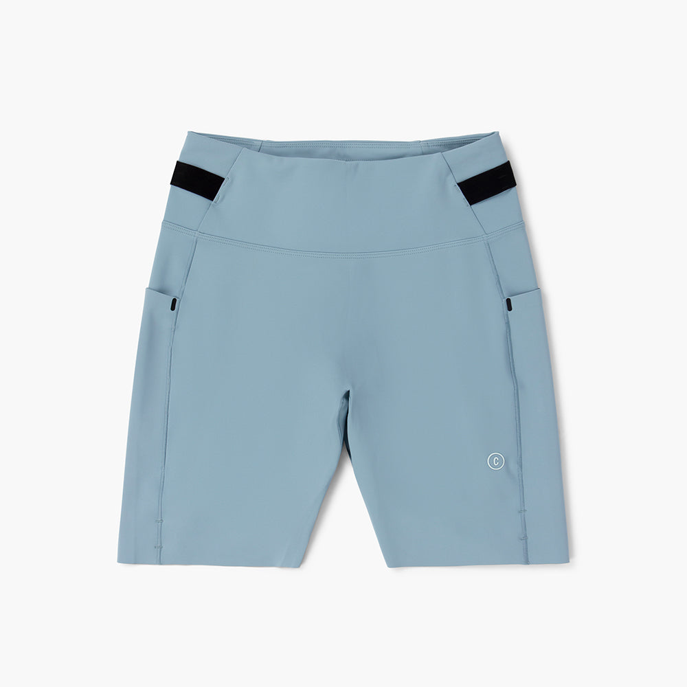 FSTTight Short 7'' - Chambray - Women's