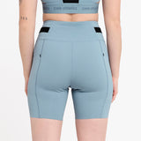 FSTTight Short 7'' - Chambray - Women's