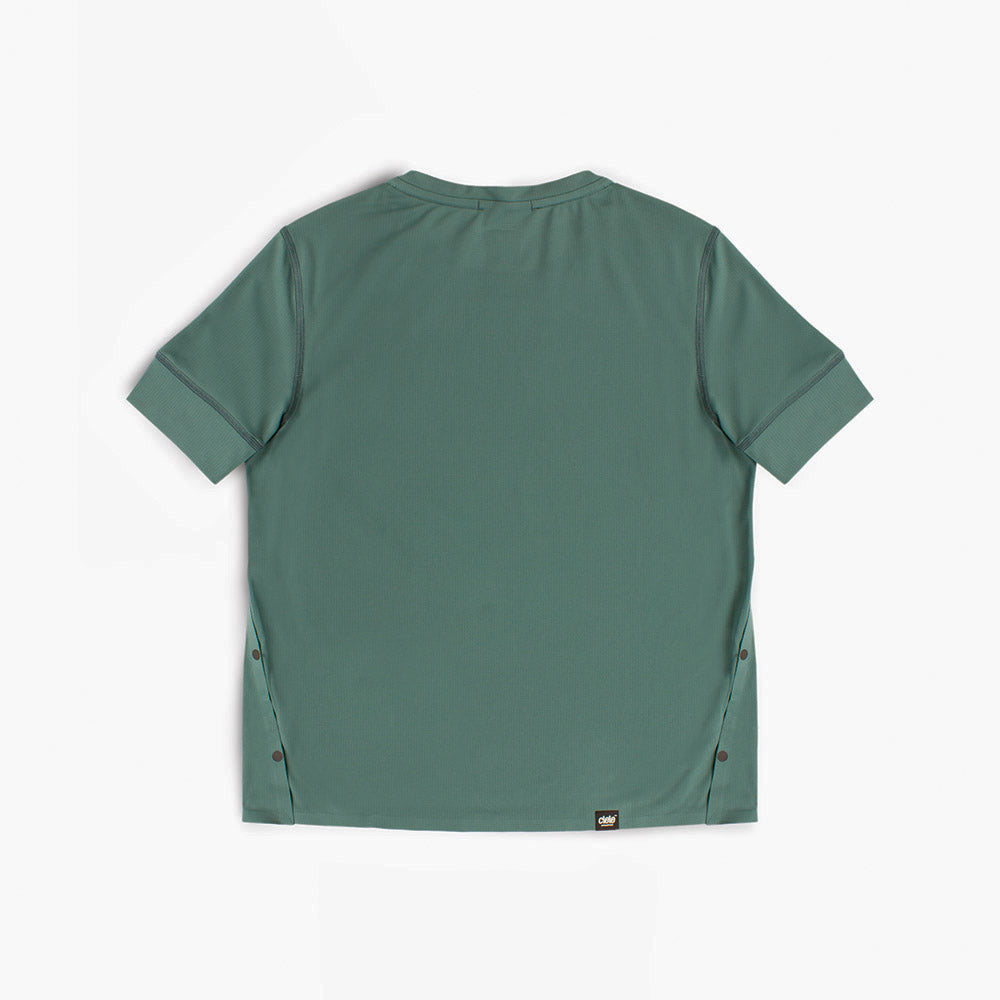 FSTTShirt - SilverPine - Women's