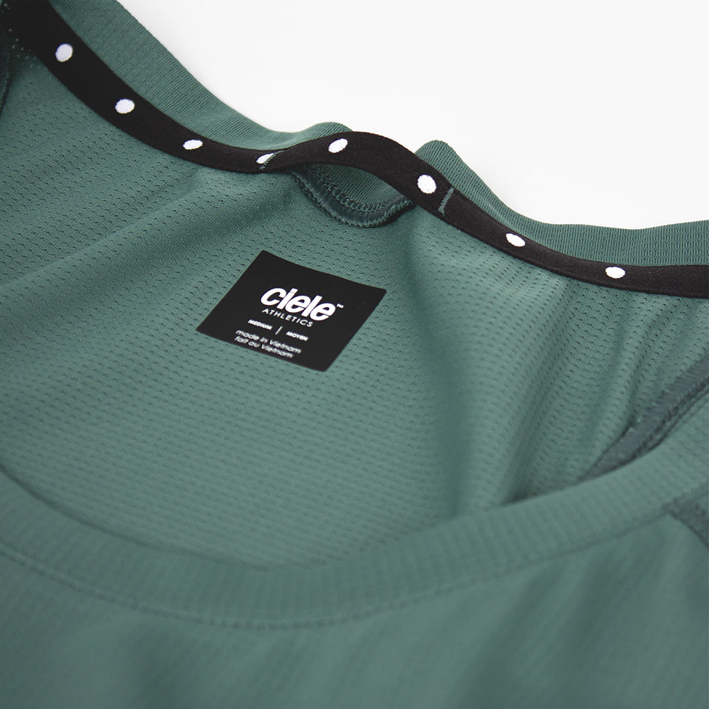 FSTTShirt - SilverPine - Women's