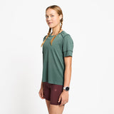 FSTTShirt - SilverPine - Women's