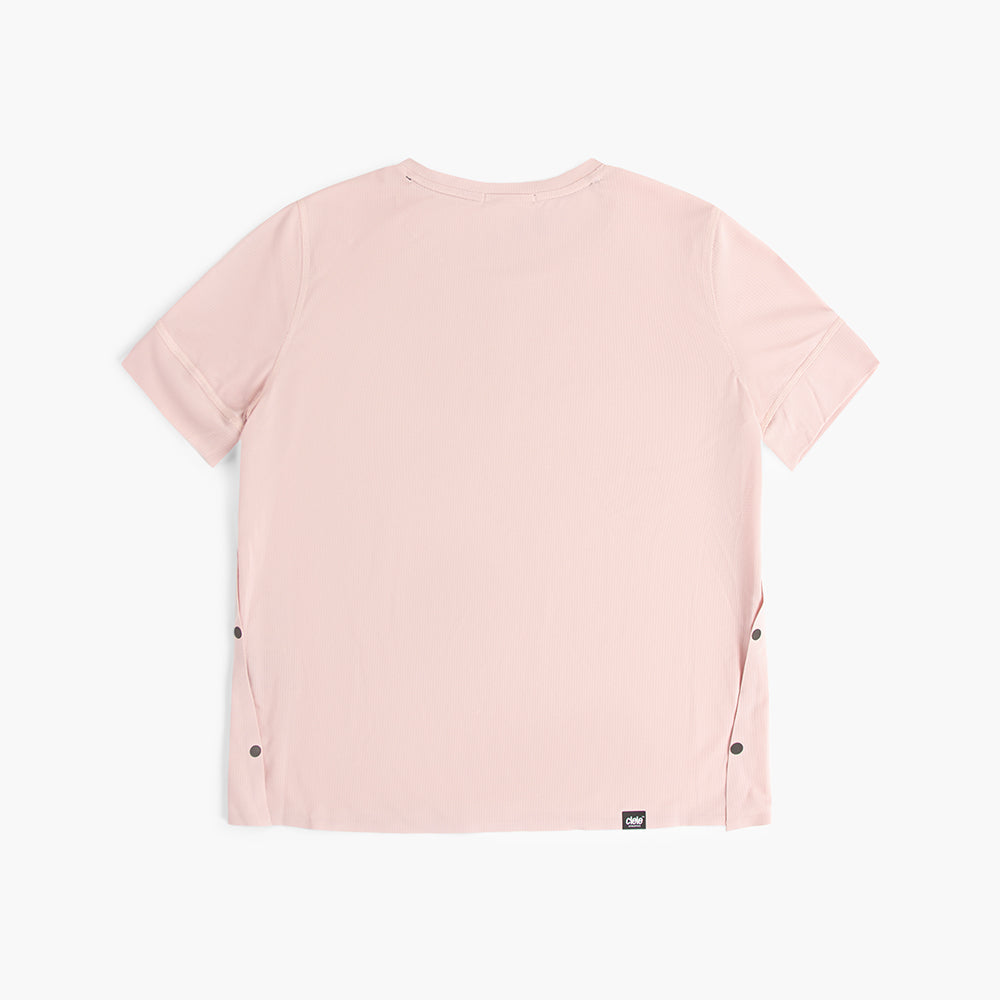 FSTTShirt - Peachskin - Women's