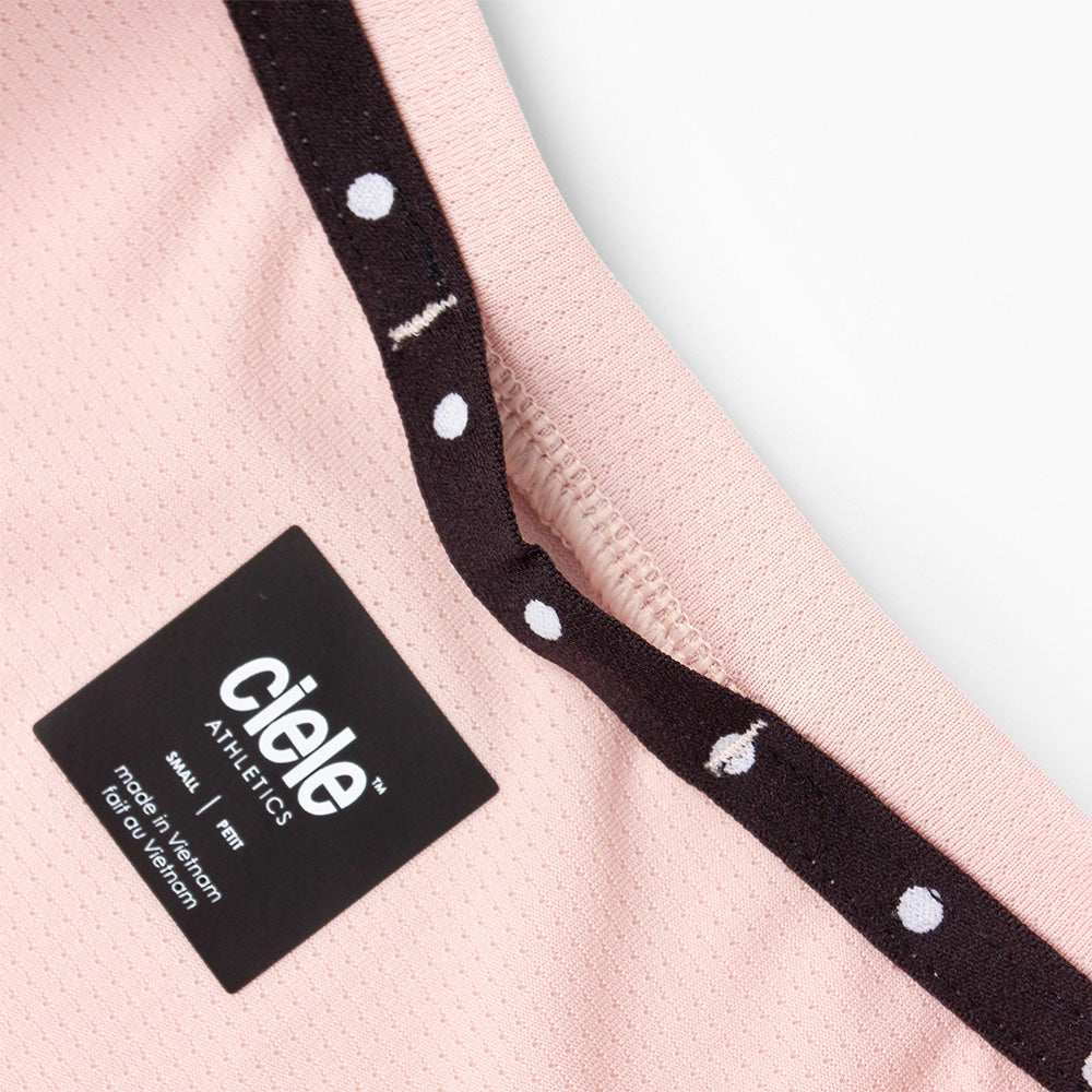 FSTTShirt - Peachskin - Women's