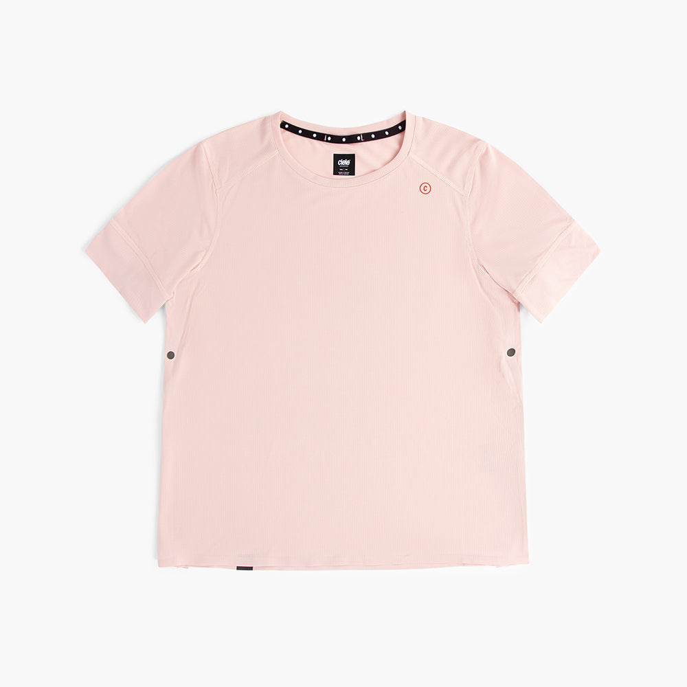 FSTTShirt - Peachskin - Women's