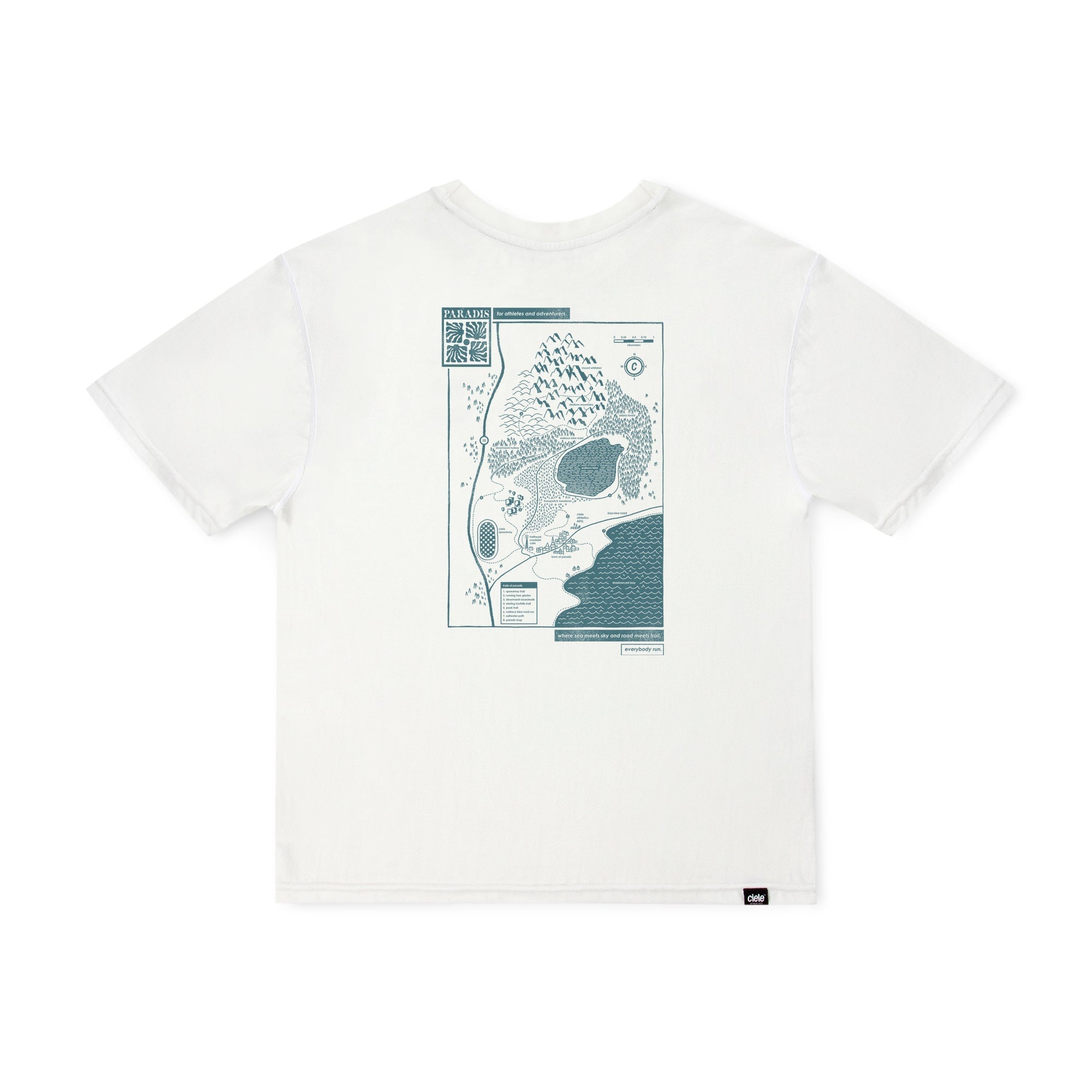 NSPTShirt - Women's