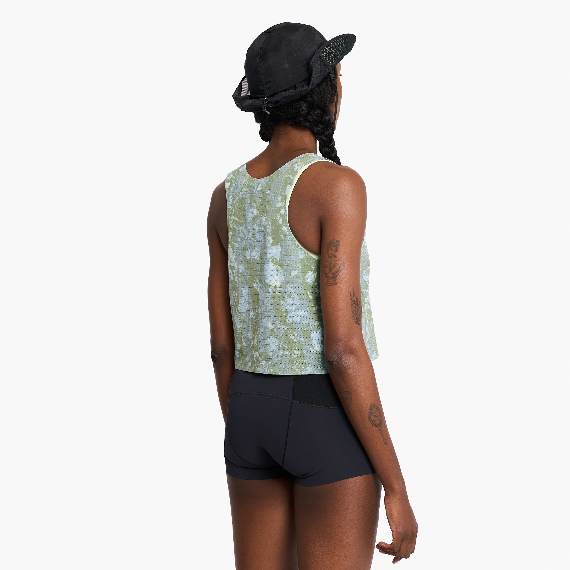 RDCRPSinglet 2 - Women's