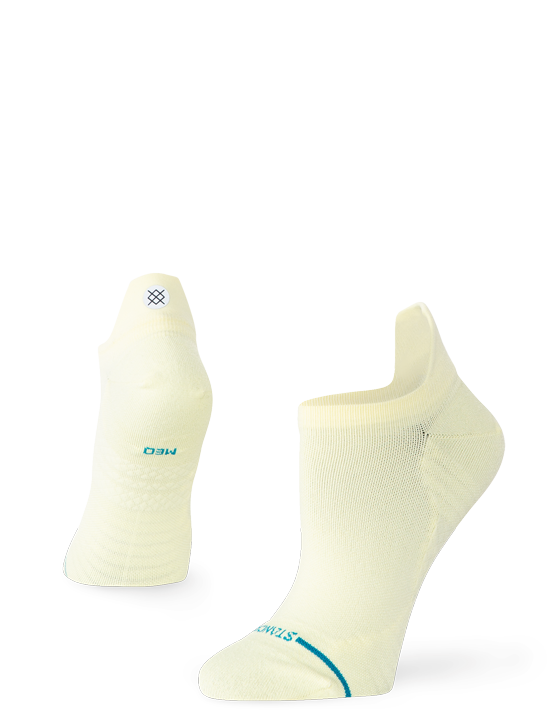 Run Solid UL Tab - Women's