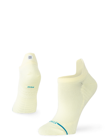 Run Solid UL Tab - Women's