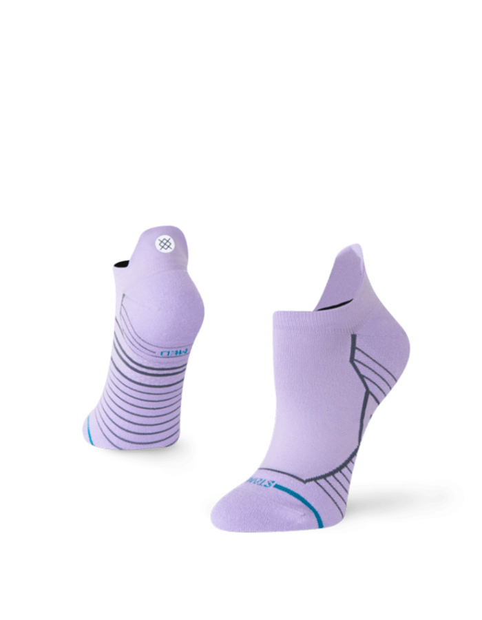 Run Grape Light Tab - Women's