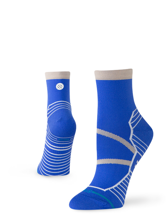 Run Crossover UL Quarter - Women's