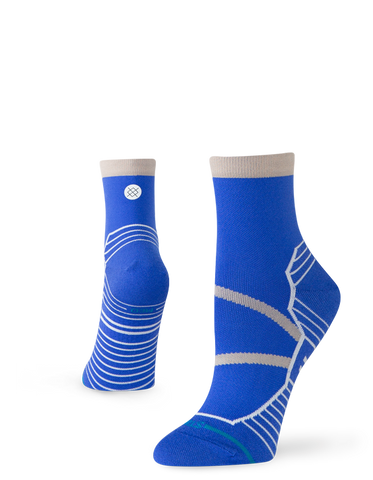 Run Crossover UL Quarter - Women's