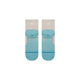 Run Two Tone Light Quarter - Women's