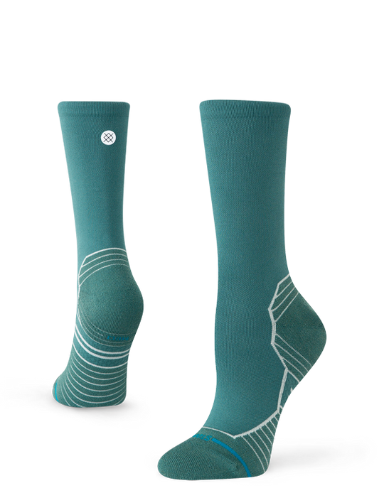 Run Varied Light Crew - Women's