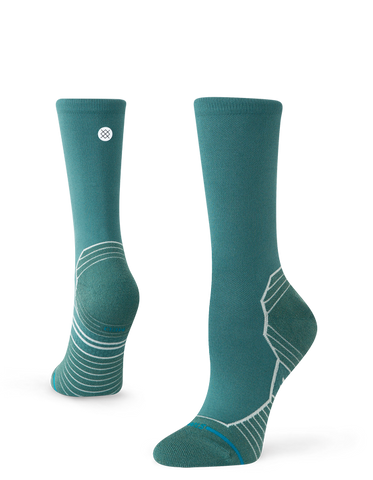 Run Varied Light Crew - Women's