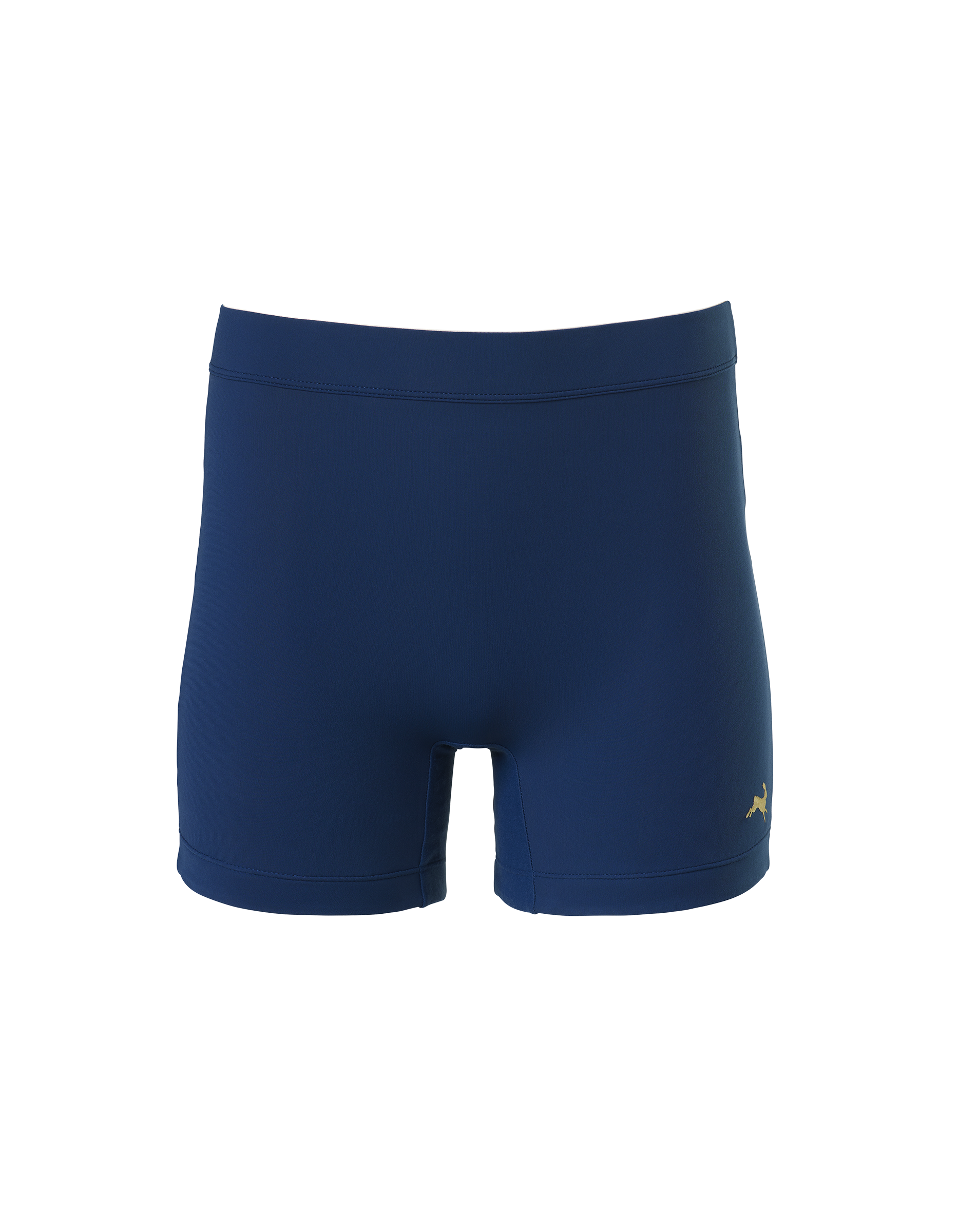 Turnover Half Tights - Women's