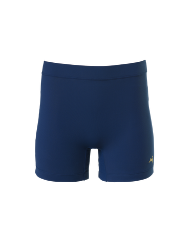 Turnover Half Tights - Women's