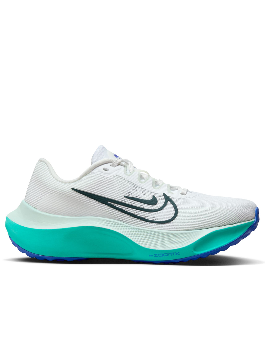 Nike Zoom Fly 5 - Women's - DM8974-101 | Vancouver Running 