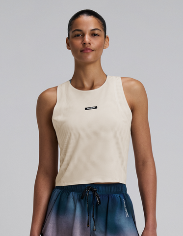 GeoMesh™ Race Singlet - Women's