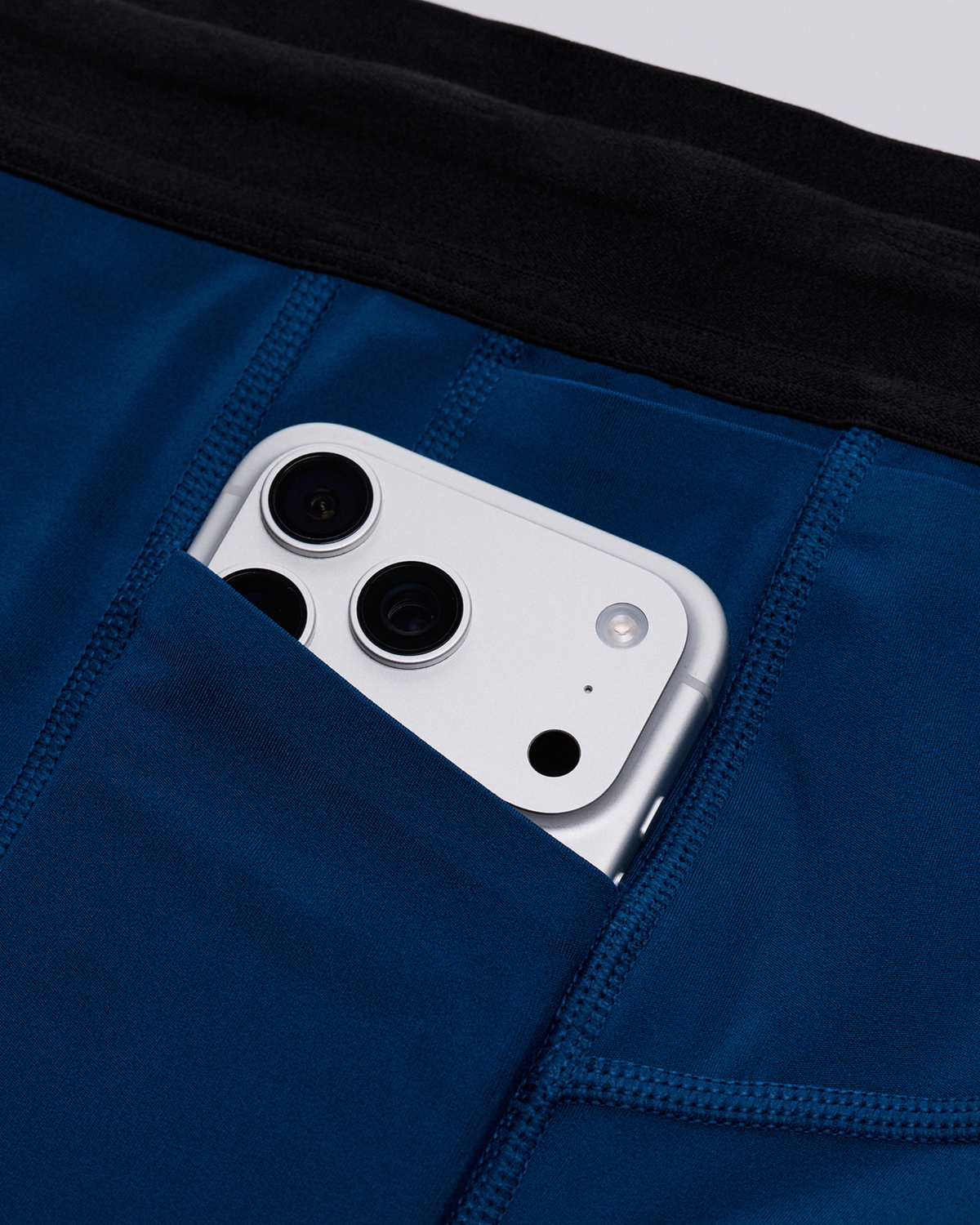 Stamina-V™ 3" Compression Shorts - Women's