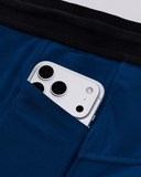 Stamina-V™ 3" Compression Shorts - Women's