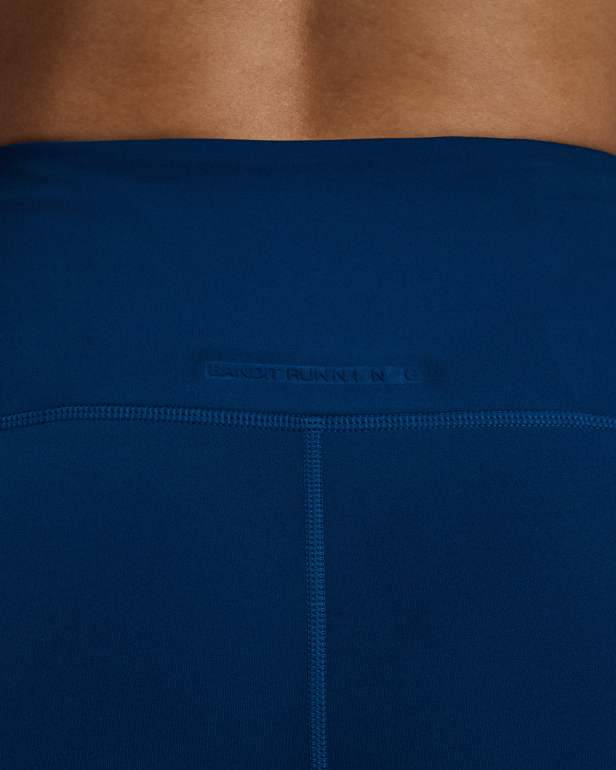 Stamina-V™ High Waist 5" Compression Short - Women's
