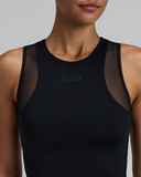 Stamina-V™ Lyra Race Crop - Women's