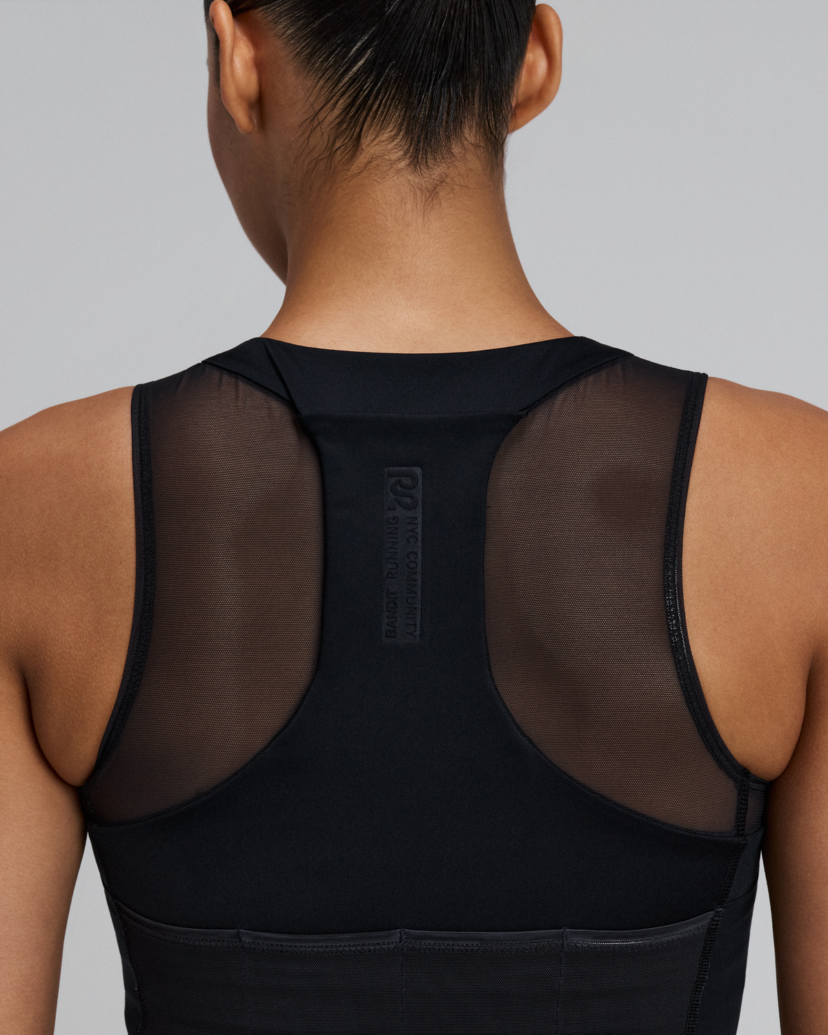 Stamina-V™ Lyra Race Crop - Women's