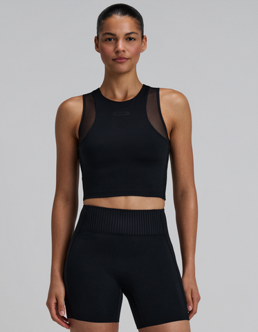 Stamina-V™ Lyra Race Crop - Women's