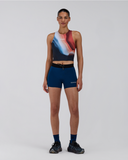 Stamina™ Race Crop - Women's