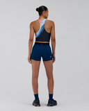 Stamina™ Race Crop - Women's