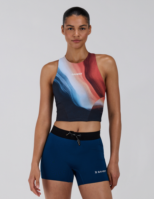 Stamina™ Race Crop - Women's