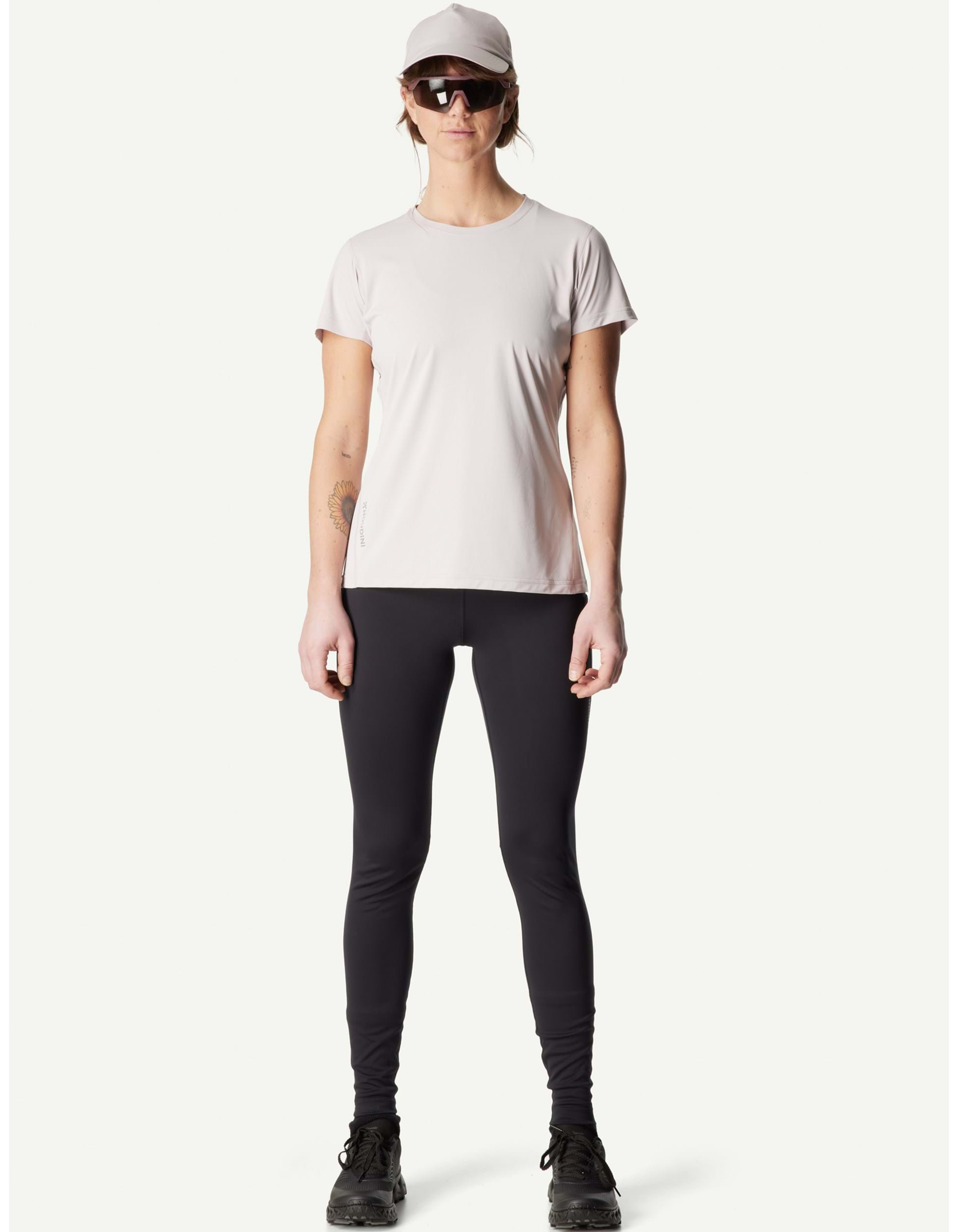 Pace Air Tee - Women's