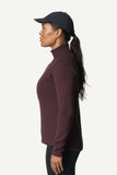 Pace Flow Half Zip - Women's
