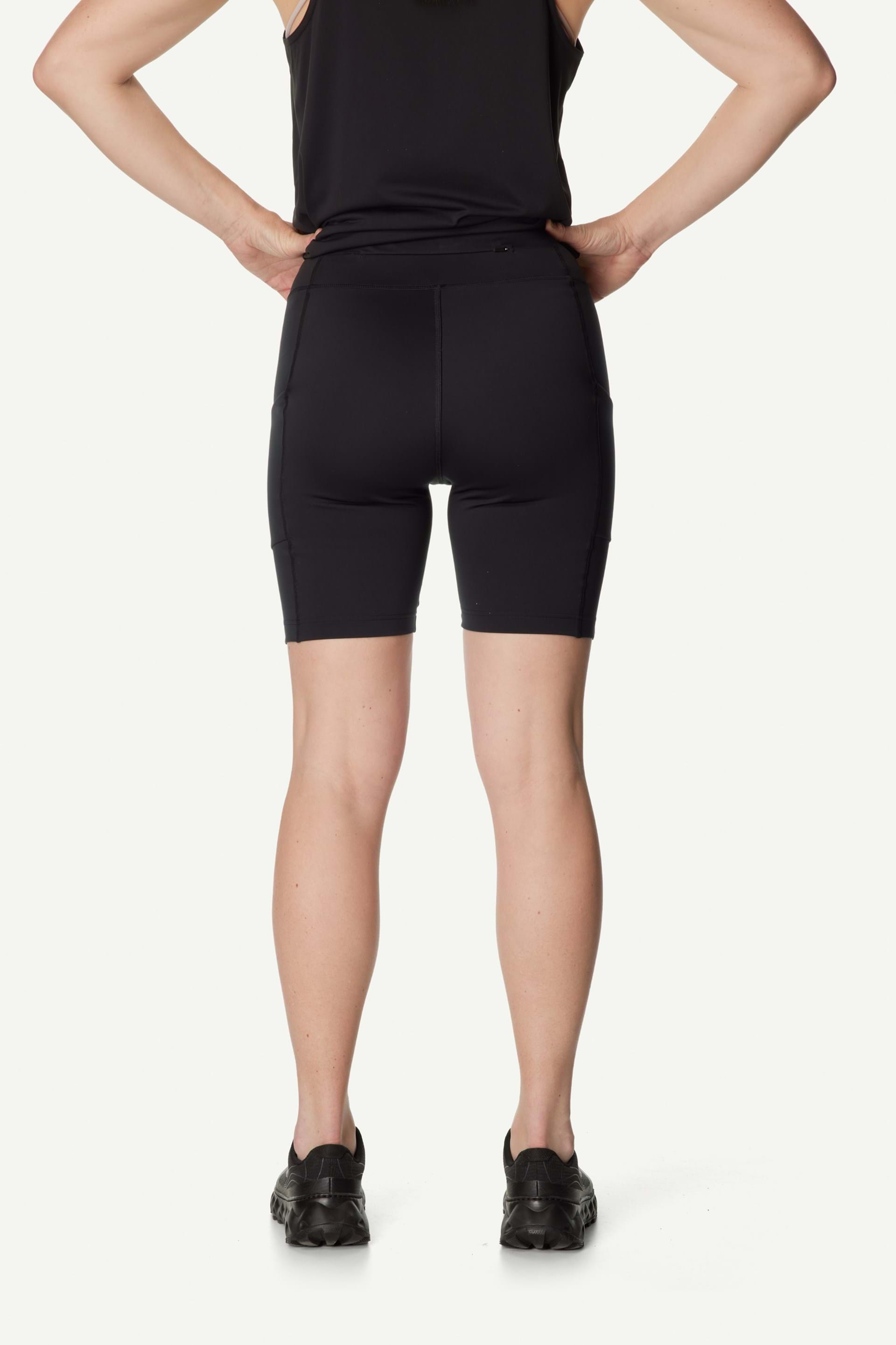 Pace Trail Short Tights - Women's