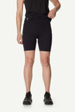 Pace Trail Short Tights - Women's