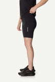 Pace Trail Short Tights - Women's