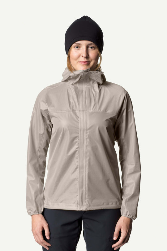 The Orange Jacket - Women's