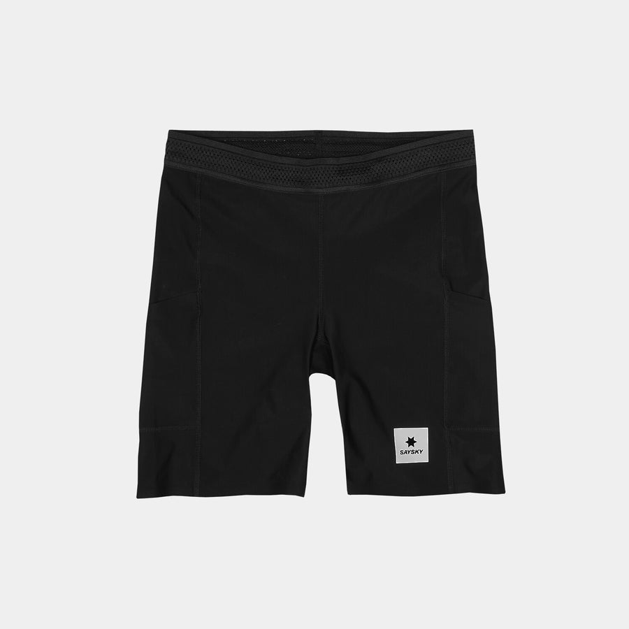 Flow+ Race Short Tights 7" - Men's
