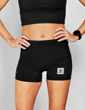 Flow+ Race Short Tights 4" - Women's
