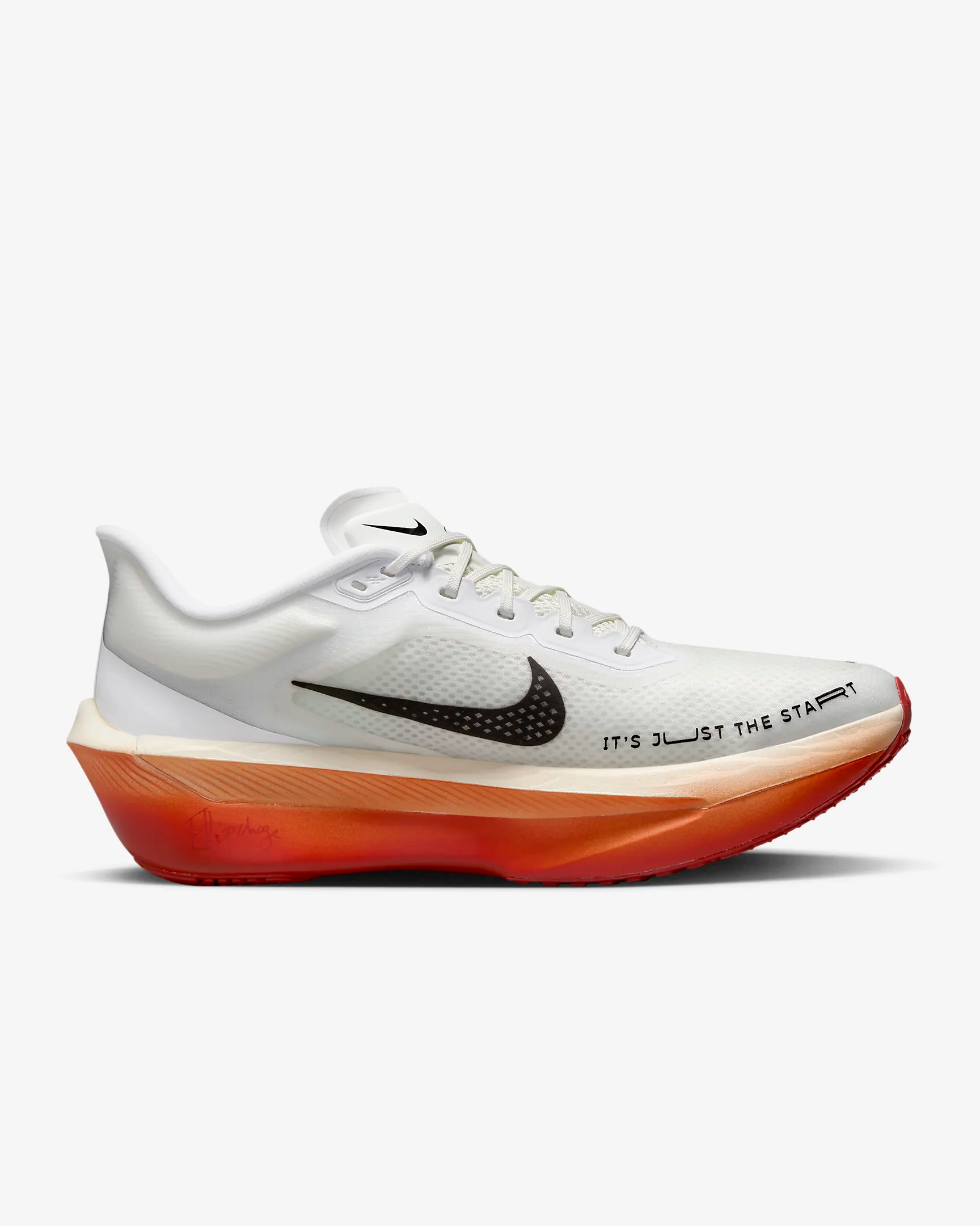 Zoom Fly 6 "Eliud Kipchoge" - Men's