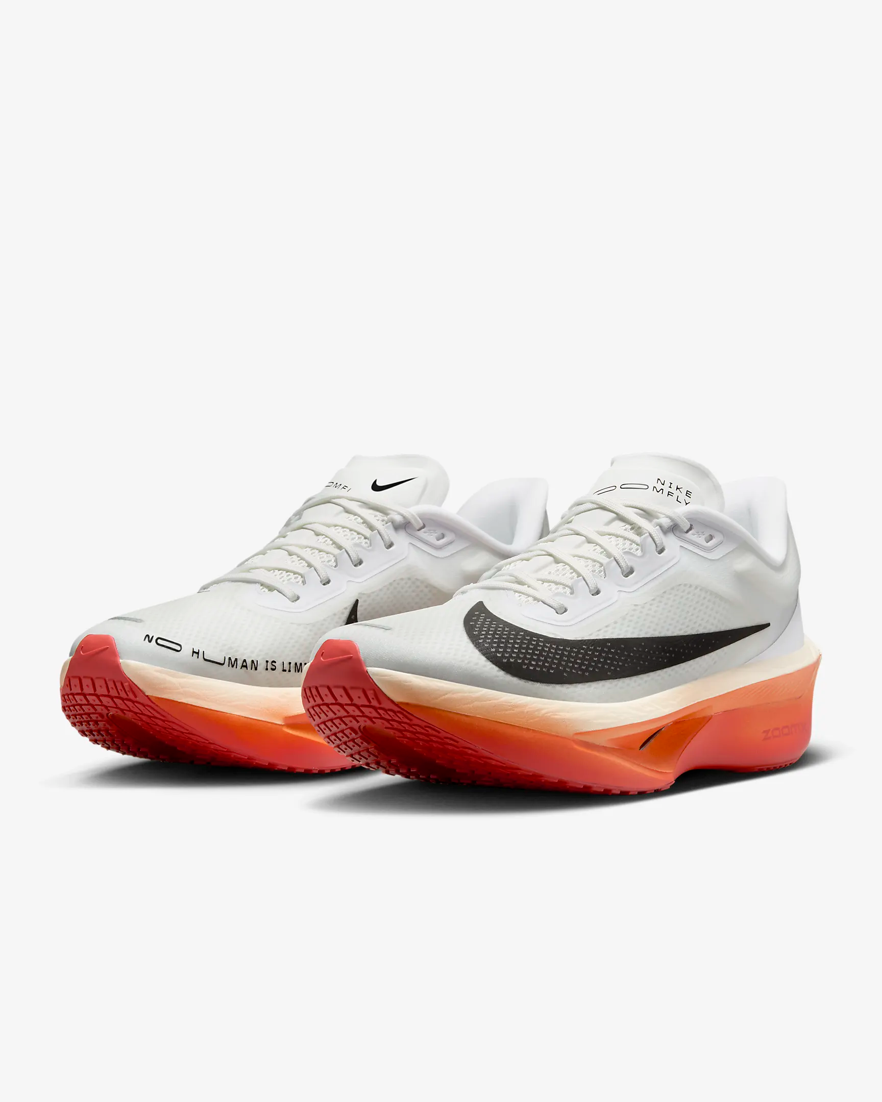 Zoom Fly 6 "Eliud Kipchoge" - Men's