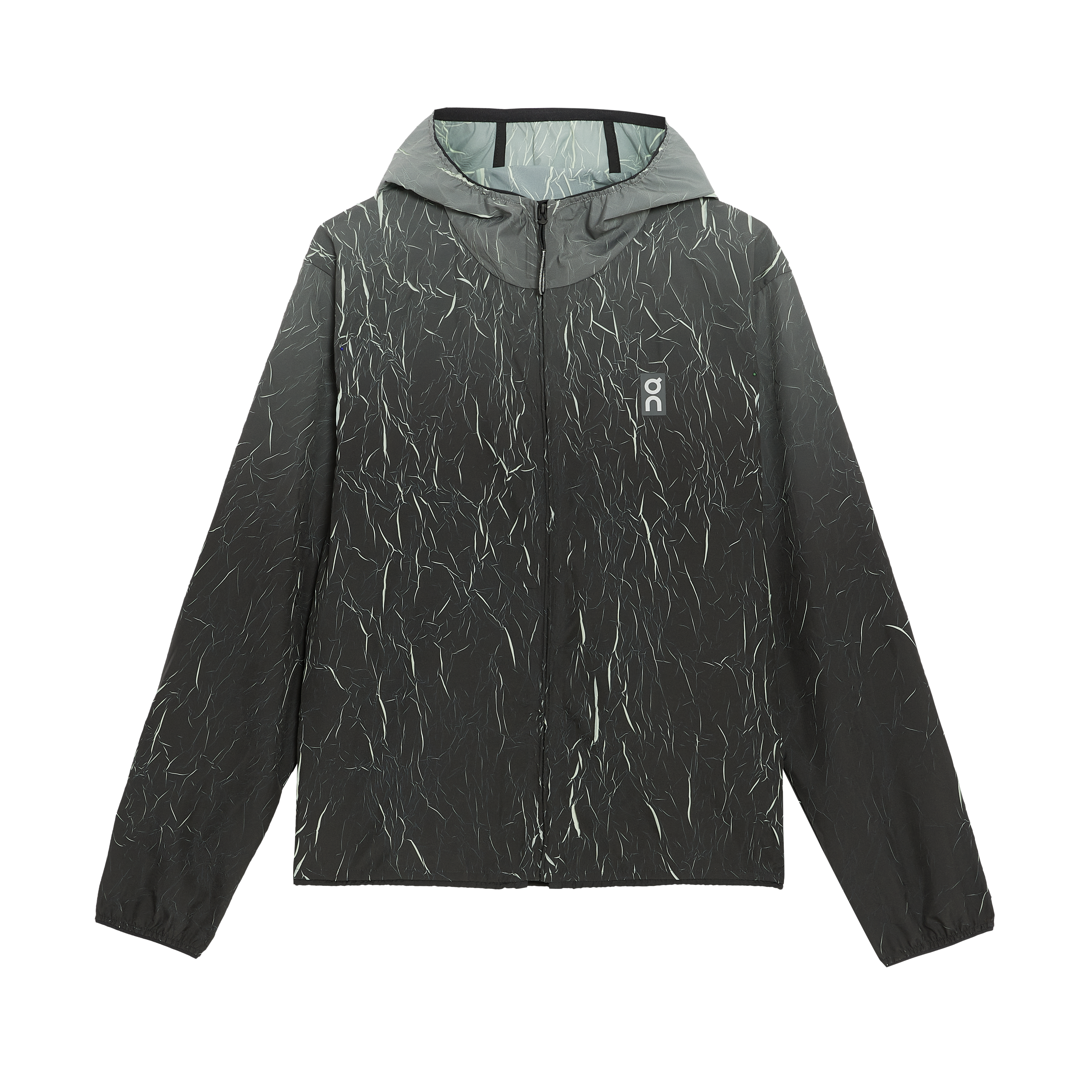 Pace Run Jacket - Women's