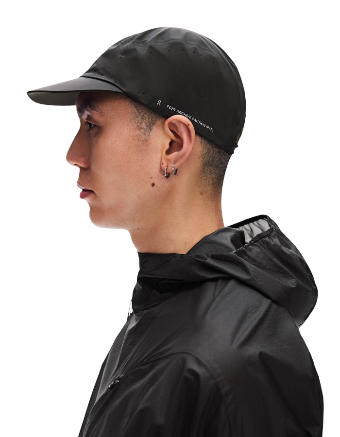 Zero Cap PAF - Unisex