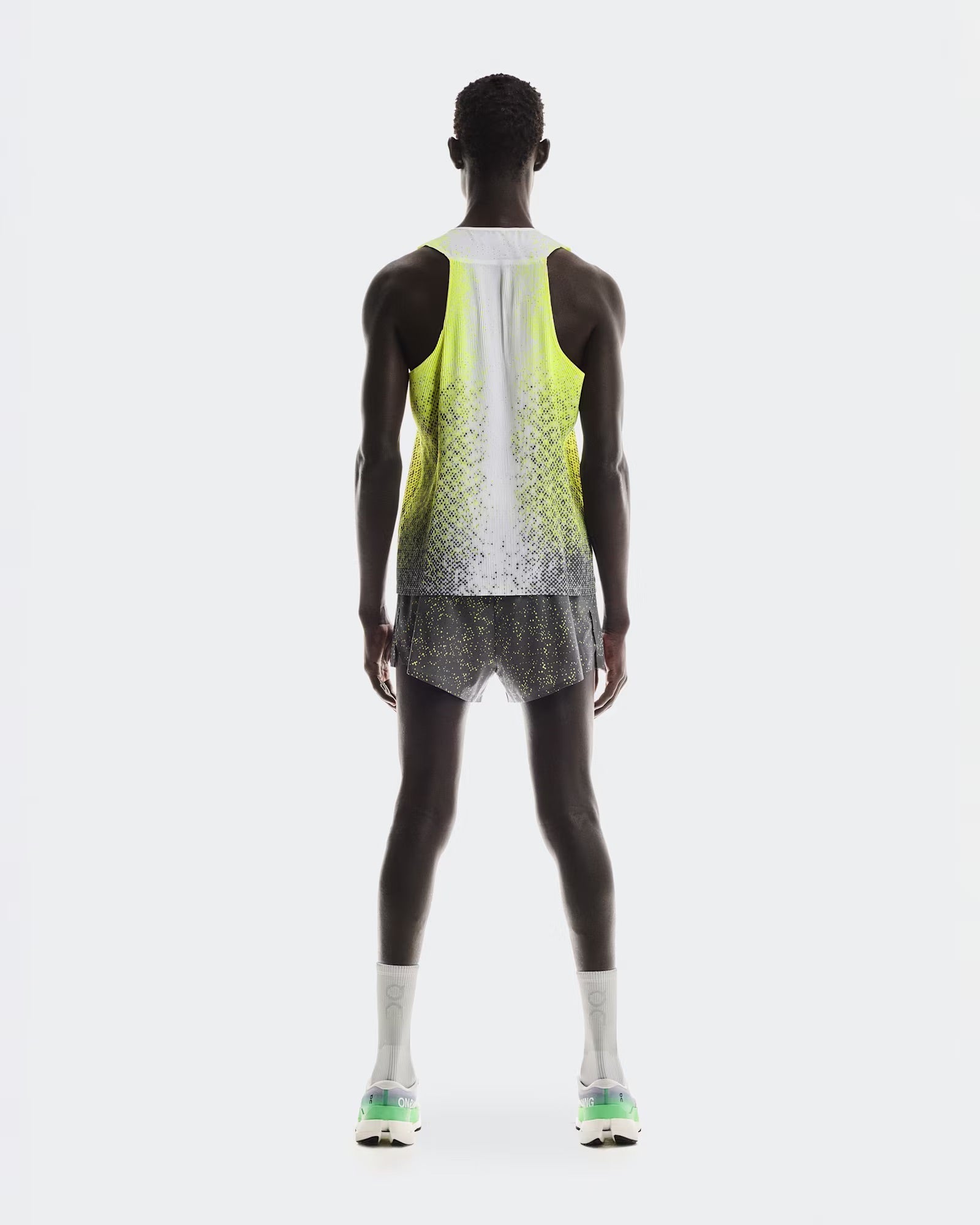 Race Shorts - Men's