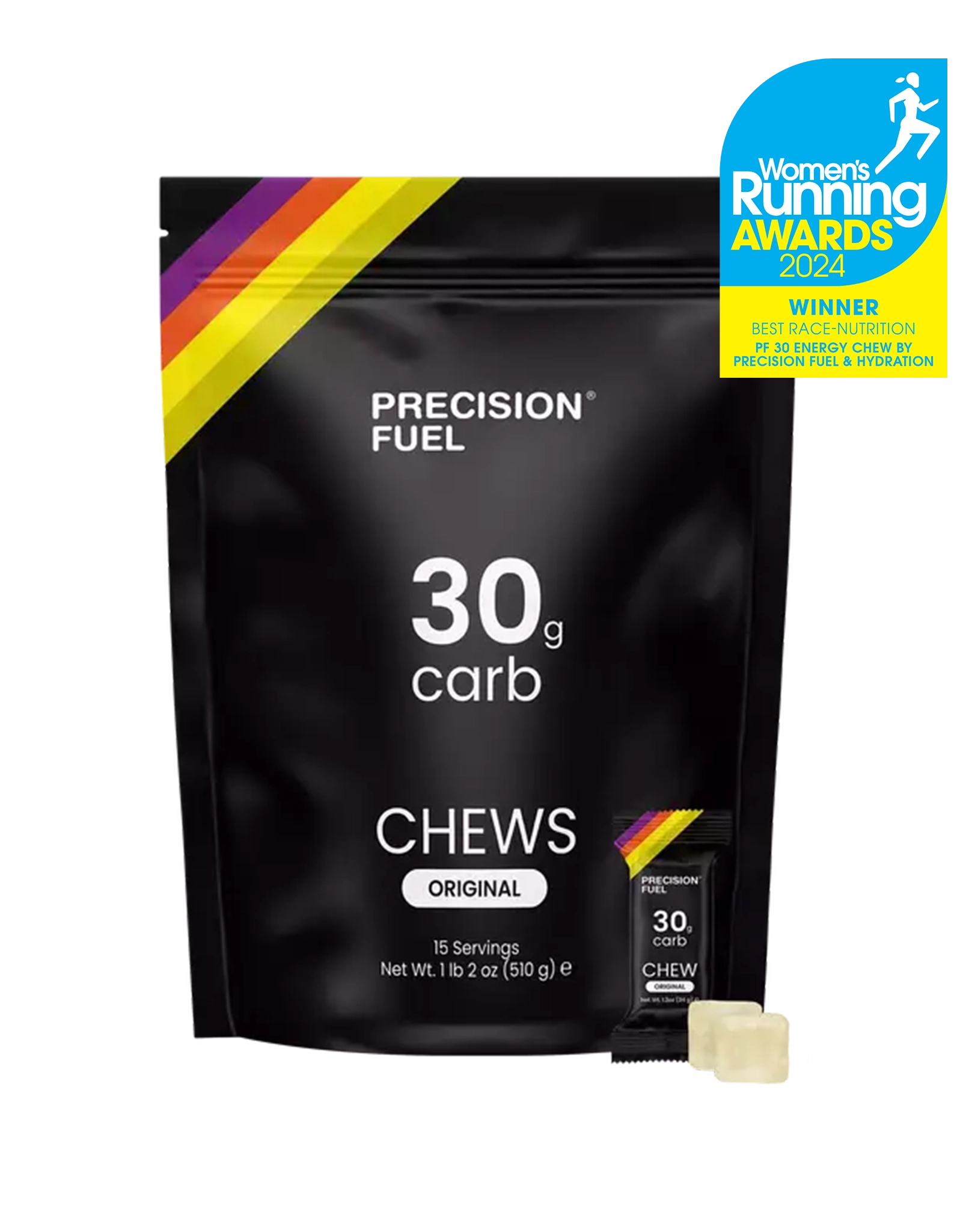 PF 30 Chews - Box of 15
